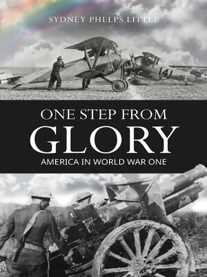 cover image of One Step From Glory